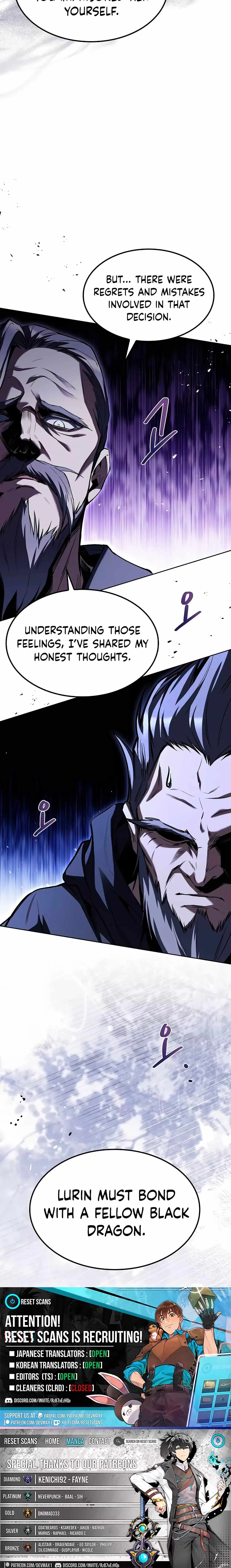 The Archmage’s Restaurant Chapter 64 page 24