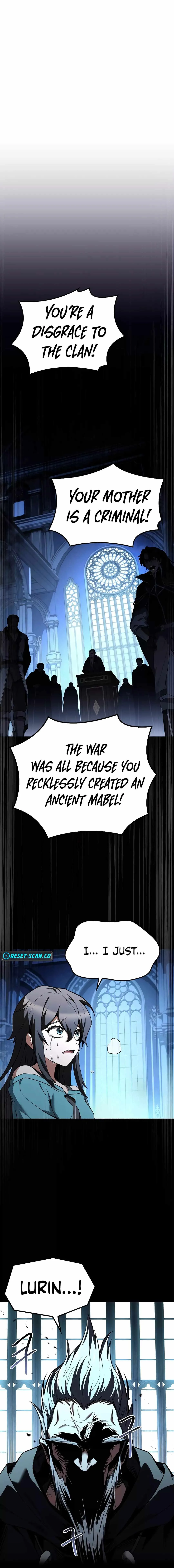 The Archmage’s Restaurant Chapter 65 page 4