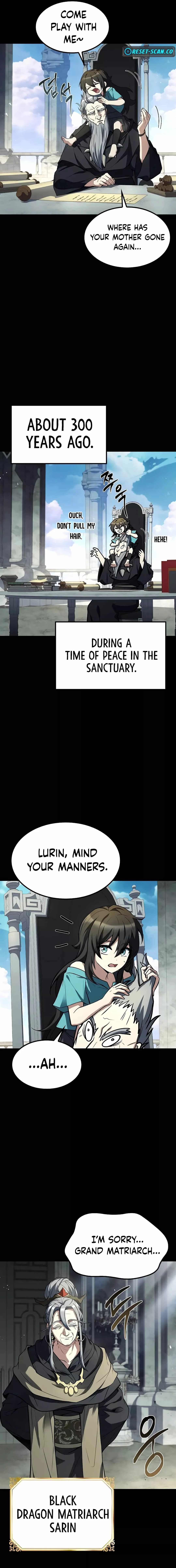 The Archmage’s Restaurant Chapter 65 page 23