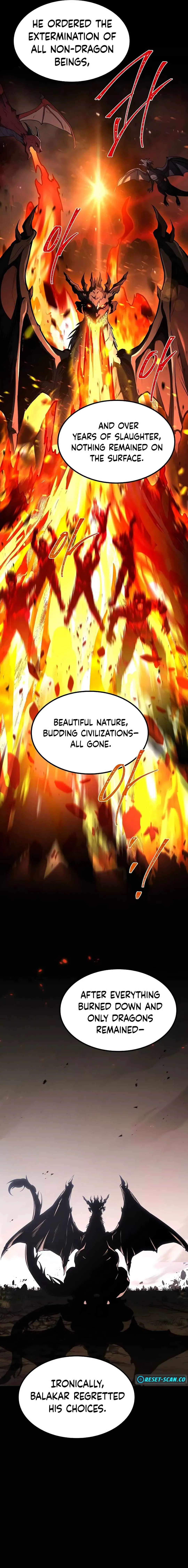 The Archmage’s Restaurant Chapter 65 page 18