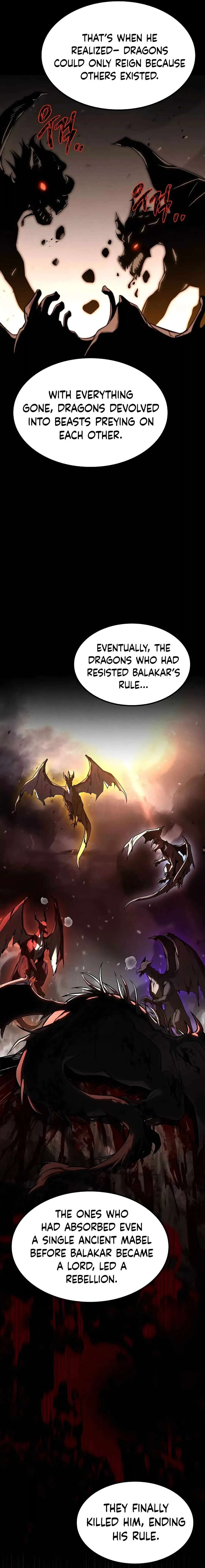 The Archmage’s Restaurant Chapter 65 page 19