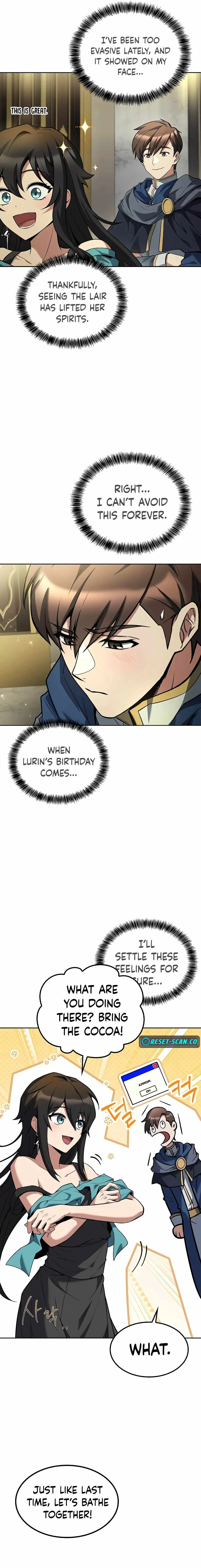 The Archmage’s Restaurant Chapter 65 page 10