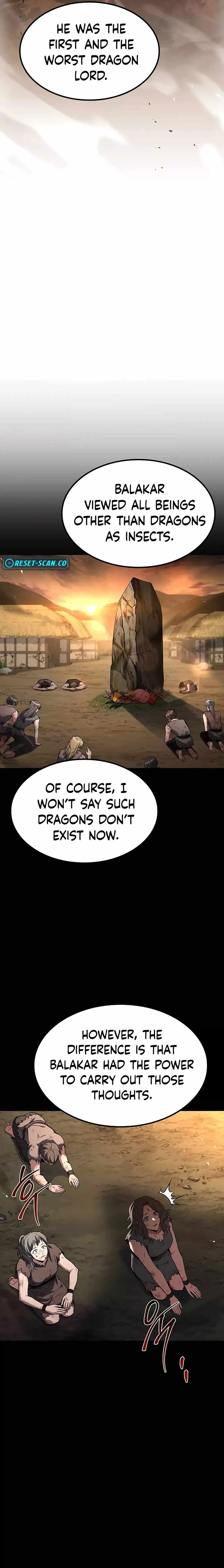 The Archmage’s Restaurant Chapter 65 page 17