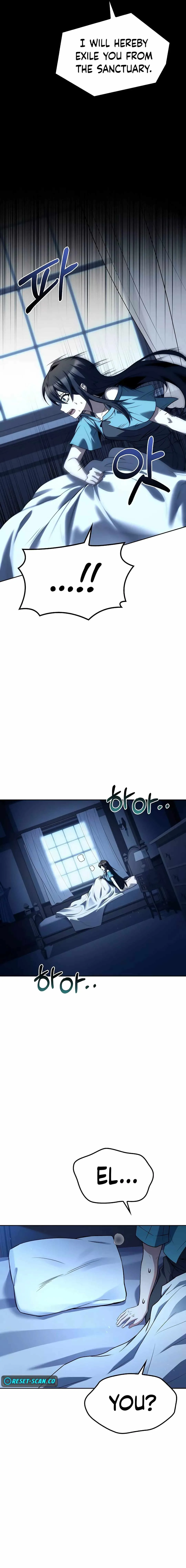 The Archmage’s Restaurant Chapter 65 page 5