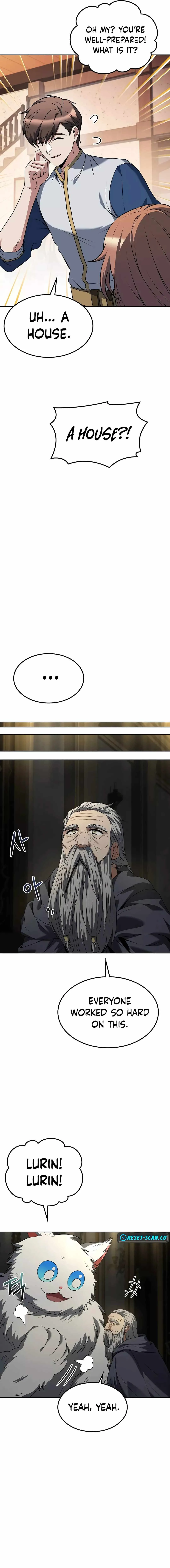 The Archmage’s Restaurant Chapter 65 page 2