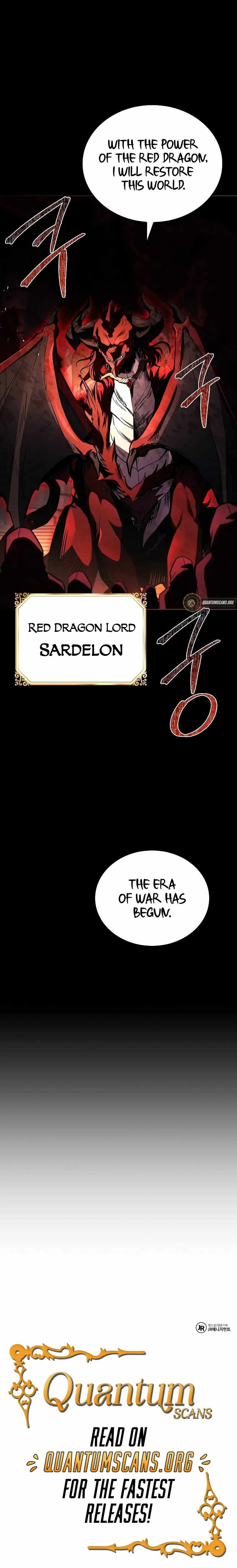 The Archmage’s Restaurant Chapter 66 page 14