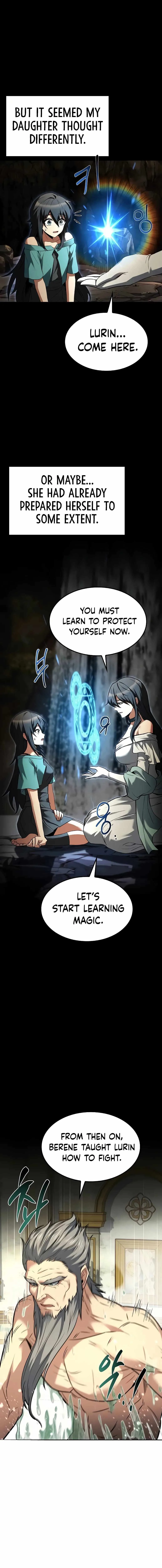 The Archmage’s Restaurant Chapter 67 page 9