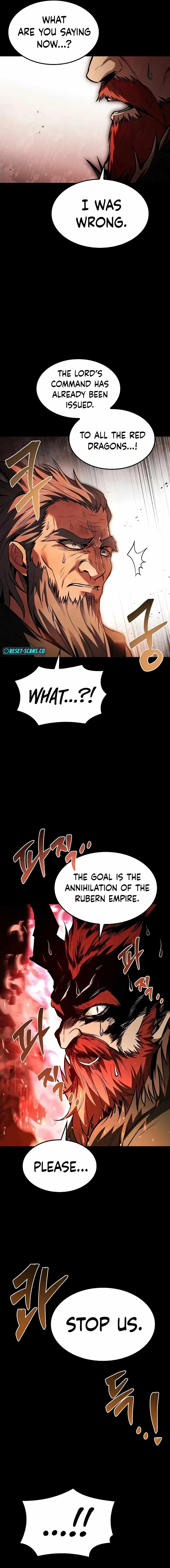 The Archmage’s Restaurant Chapter 67 page 5