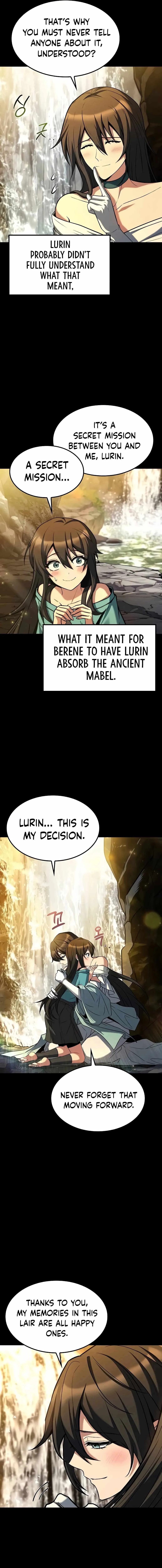 The Archmage’s Restaurant Chapter 67 page 15
