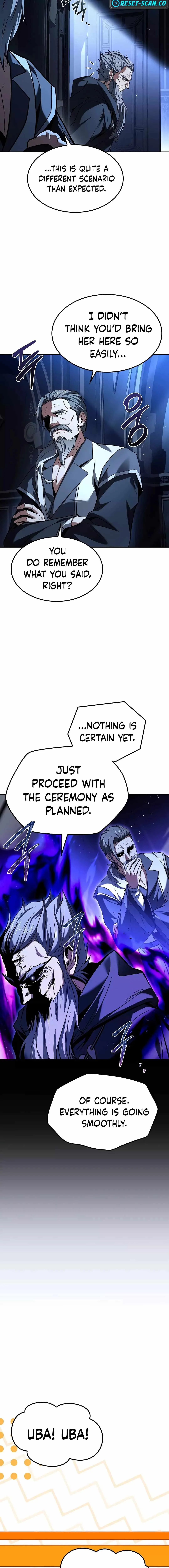 The Archmage’s Restaurant Chapter 68 page 8