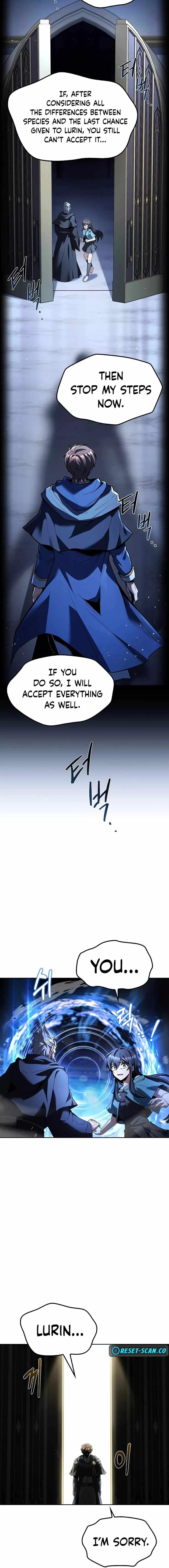 The Archmage’s Restaurant Chapter 68 page 5