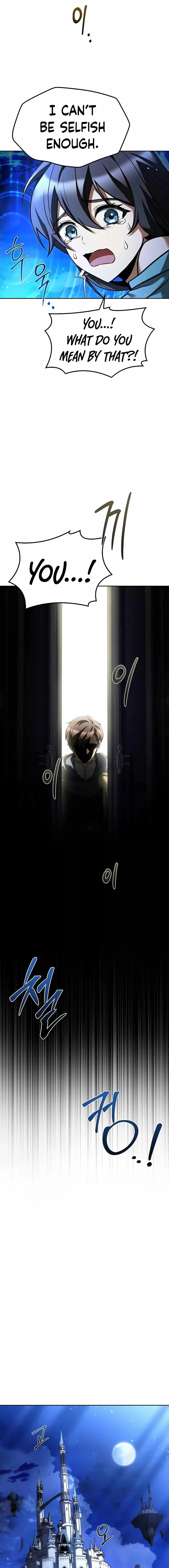 The Archmage’s Restaurant Chapter 68 page 6