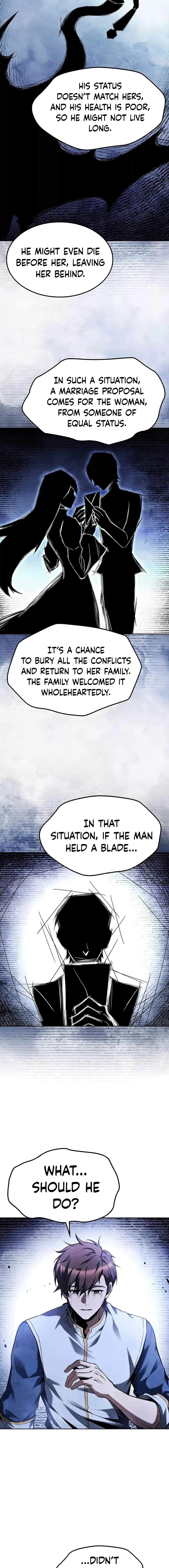 The Archmage’s Restaurant Chapter 68 page 14