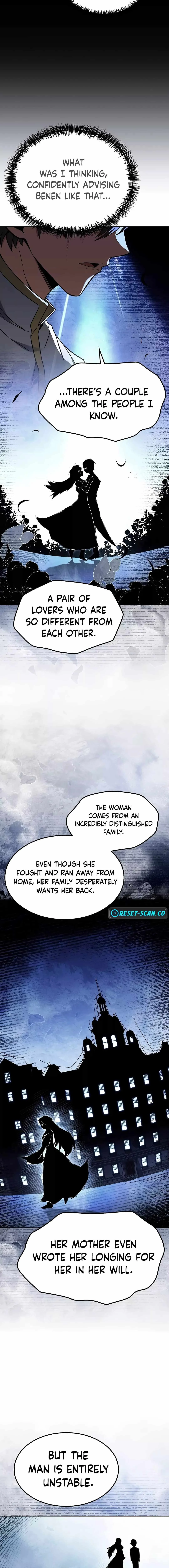 The Archmage’s Restaurant Chapter 68 page 13
