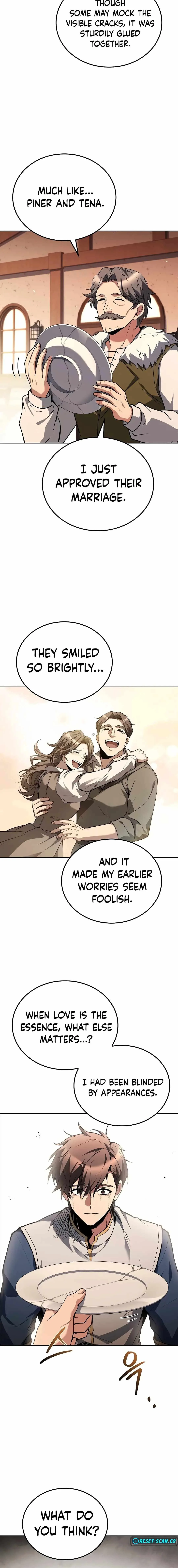 The Archmage’s Restaurant Chapter 69 page 13