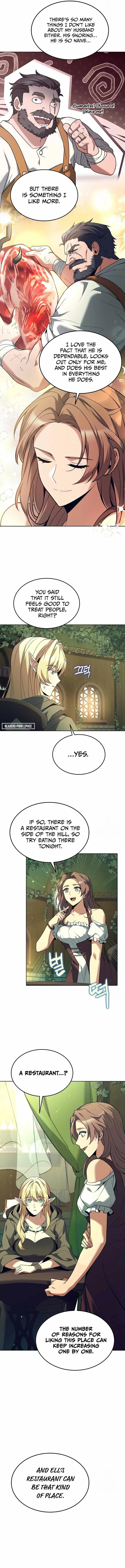 The Archmage’s Restaurant Chapter 7 page 13