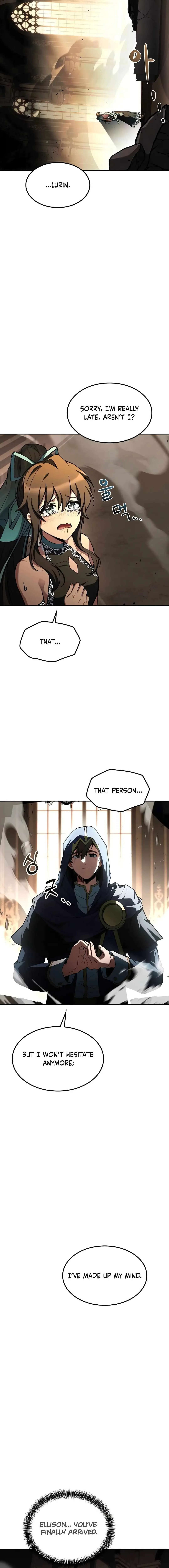 The Archmage’s Restaurant Chapter 70 page 20