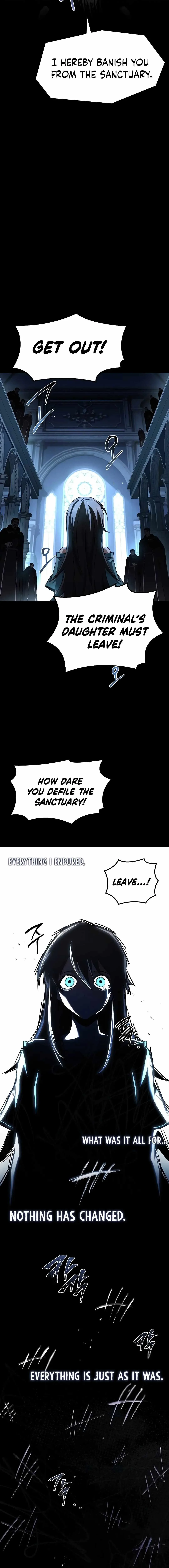 The Archmage’s Restaurant Chapter 70 page 11