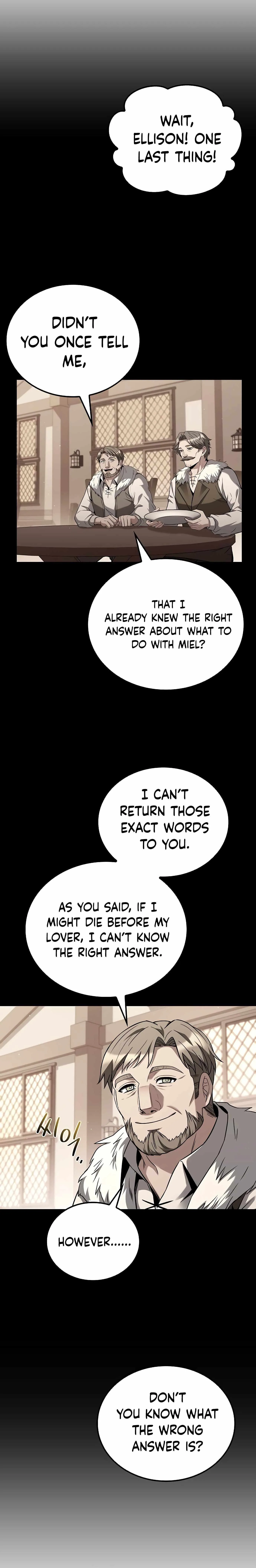 The Archmage’s Restaurant Chapter 72 page 10