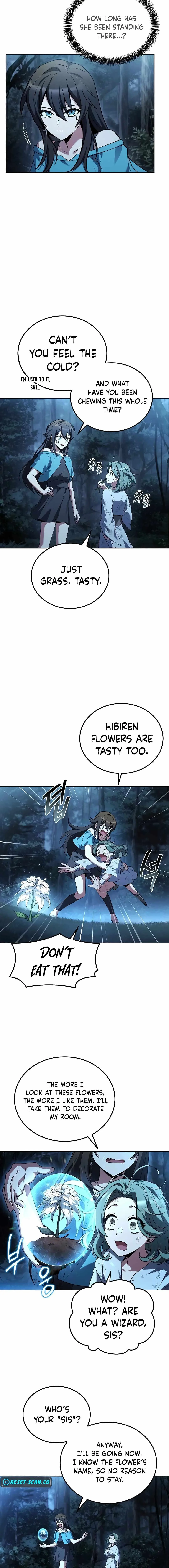 The Archmage’s Restaurant Chapter 73 page 2