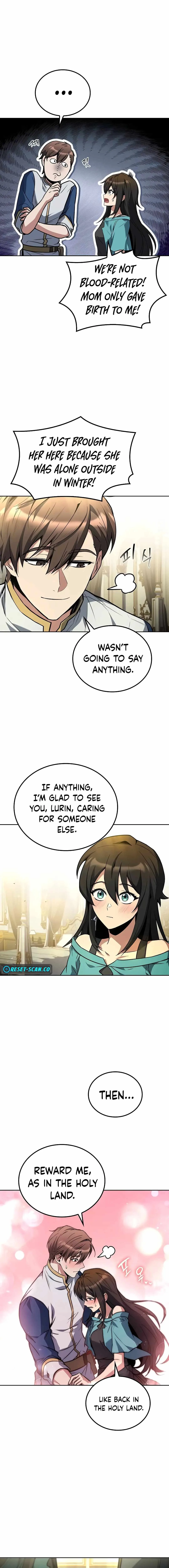 The Archmage’s Restaurant Chapter 73 page 6