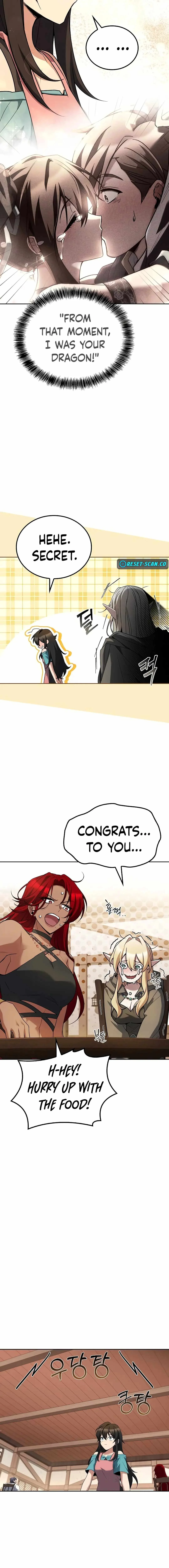 The Archmage’s Restaurant Chapter 73 page 9