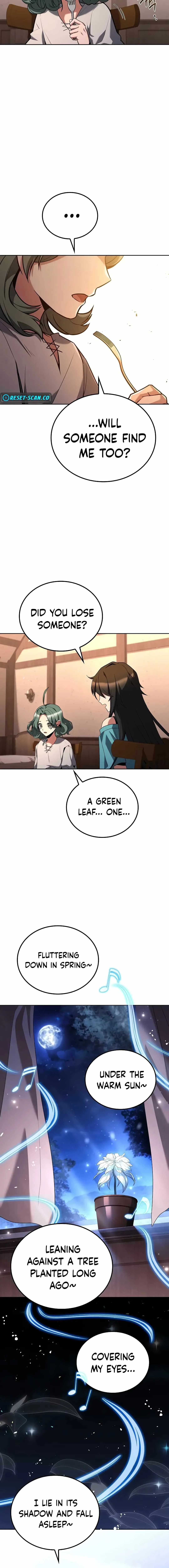 The Archmage’s Restaurant Chapter 73 page 17