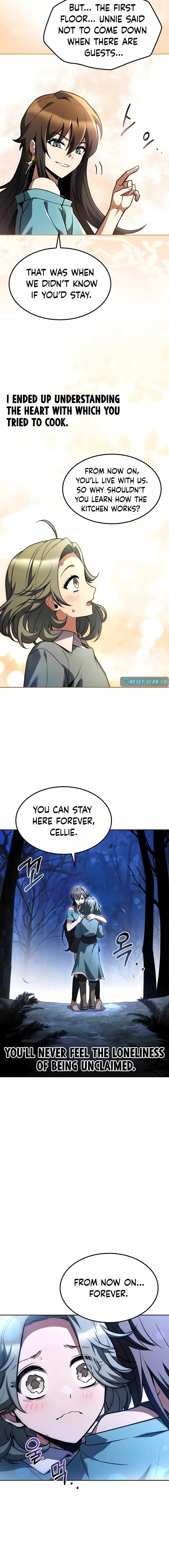 The Archmage’s Restaurant Chapter 75 page 13
