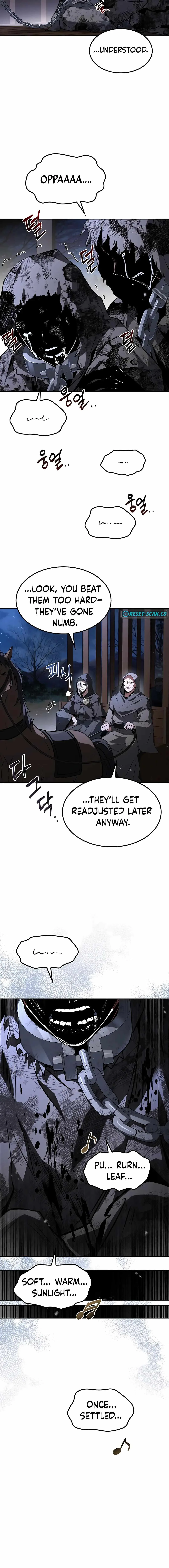 The Archmage’s Restaurant Chapter 75 page 10