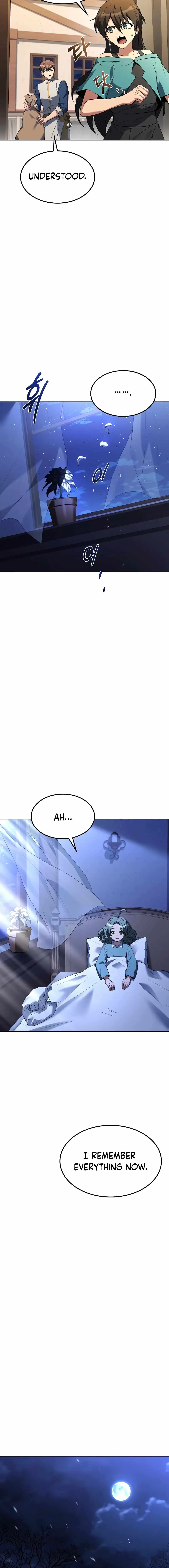 The Archmage’s Restaurant Chapter 75 page 18