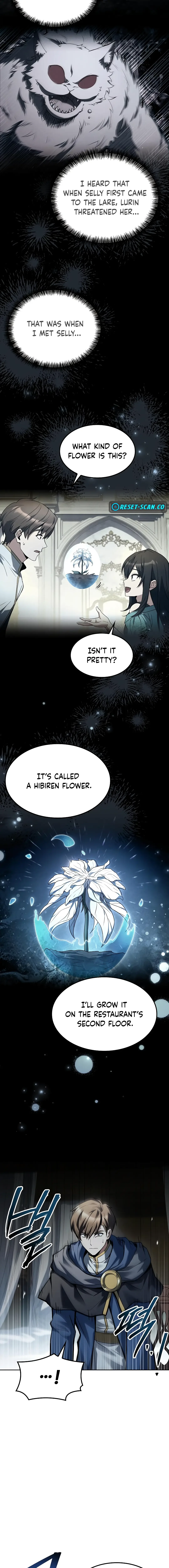 The Archmage’s Restaurant Chapter 77 page 2