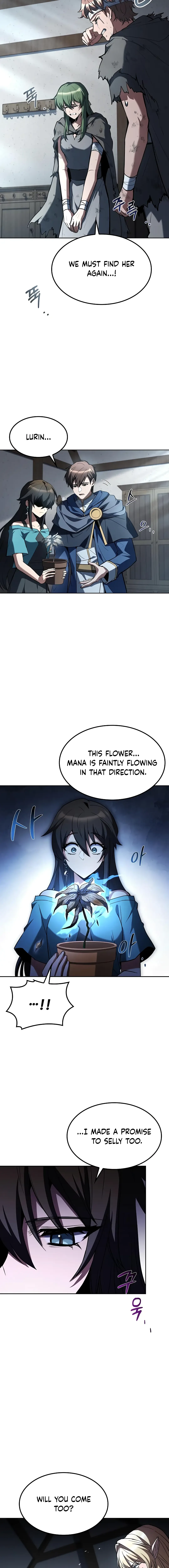 The Archmage’s Restaurant Chapter 77 page 15