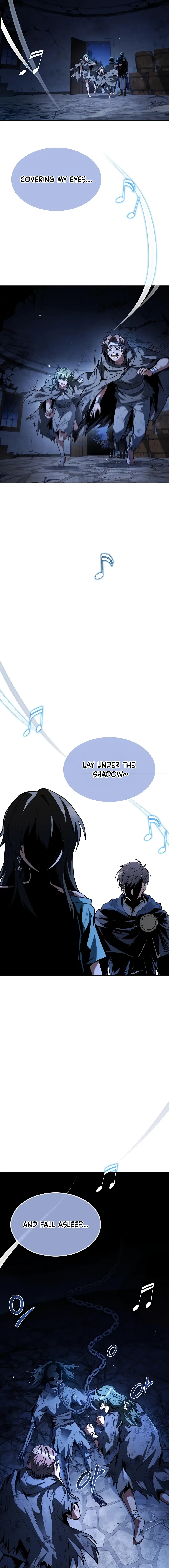 The Archmage’s Restaurant Chapter 77 page 21