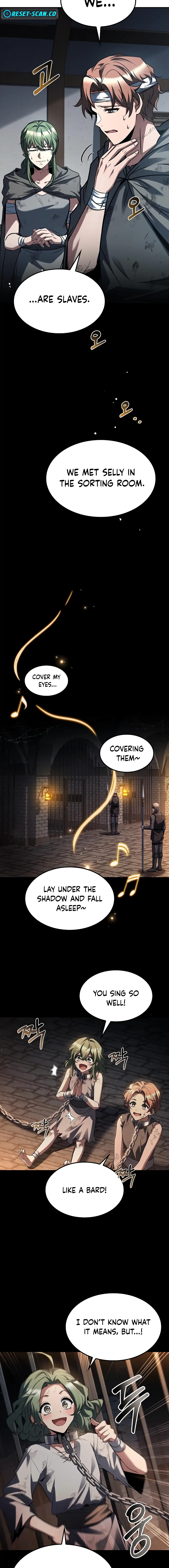 The Archmage’s Restaurant Chapter 77 page 9