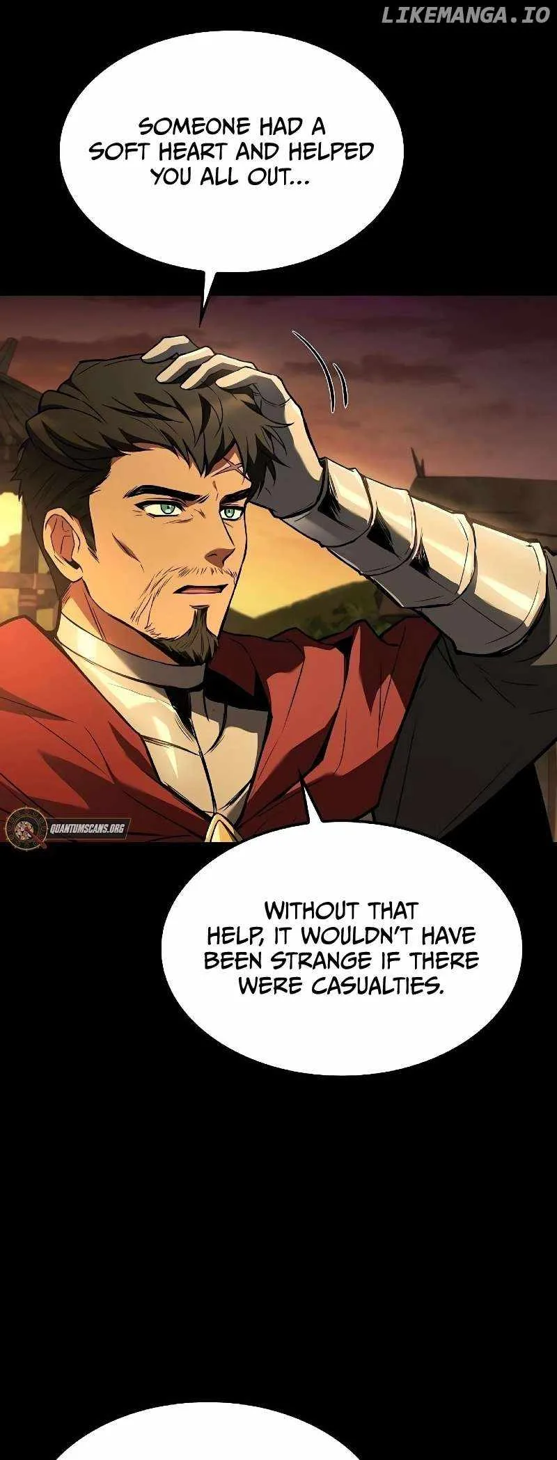 The Archmage’s Restaurant Chapter 79 page 17