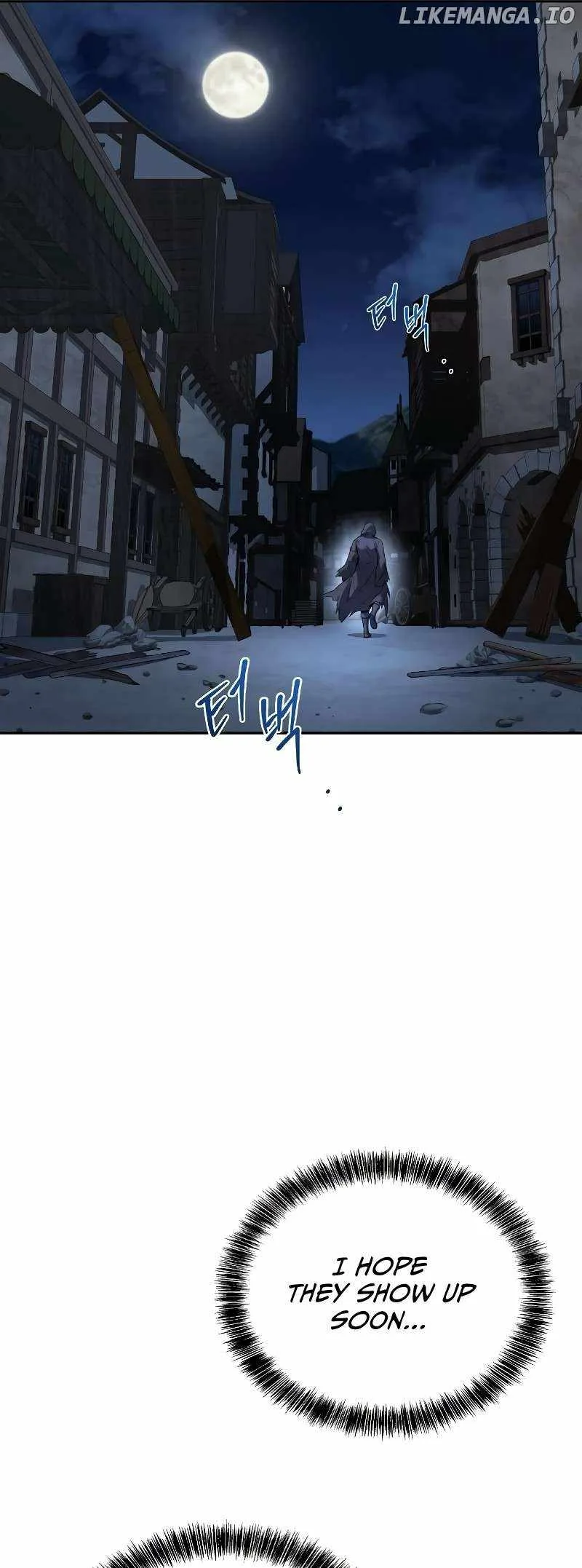 The Archmage’s Restaurant Chapter 79 page 8