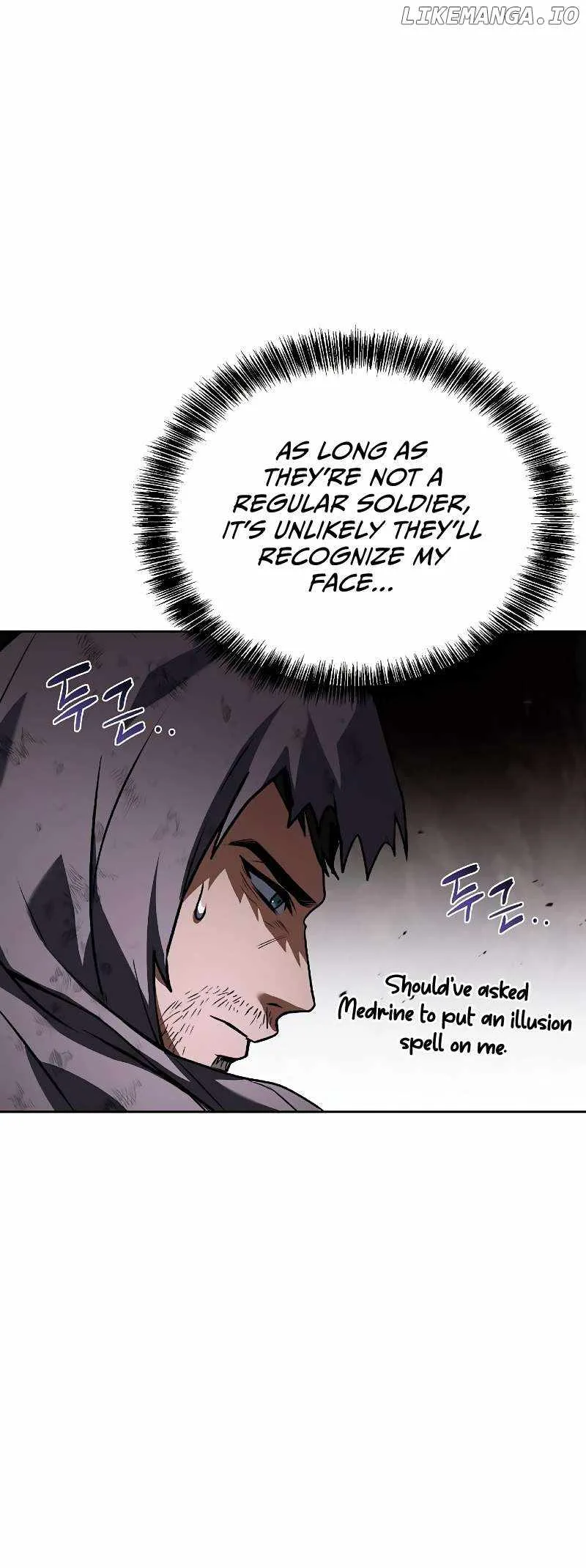 The Archmage’s Restaurant Chapter 79 page 28