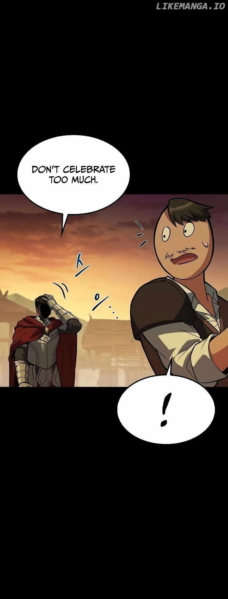 The Archmage’s Restaurant Chapter 79 page 16