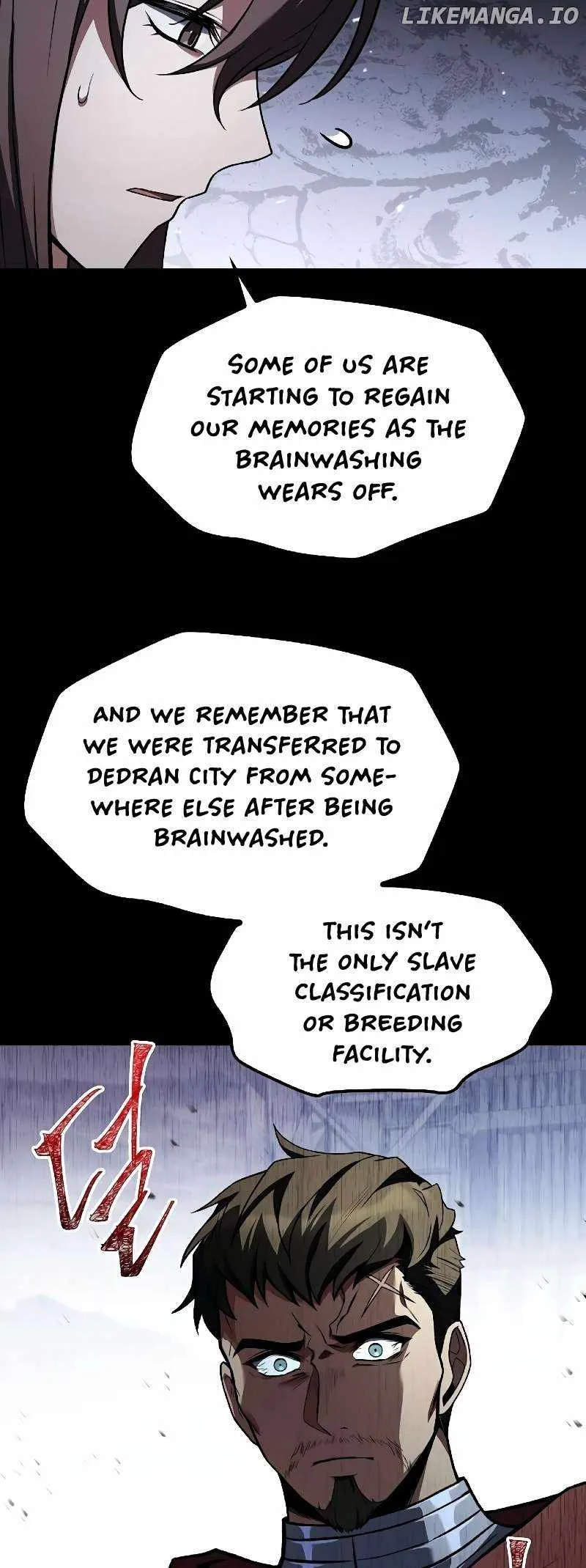 The Archmage’s Restaurant Chapter 79 page 24