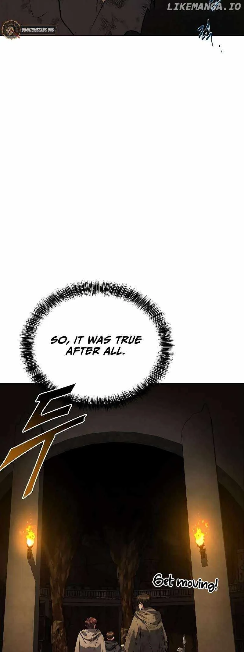 The Archmage’s Restaurant Chapter 79 page 26