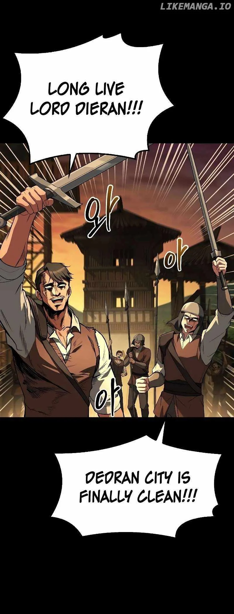 The Archmage’s Restaurant Chapter 79 page 15