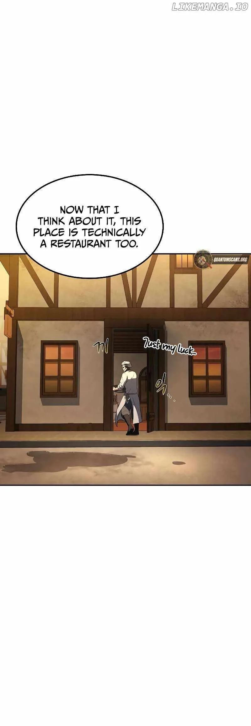The Archmage’s Restaurant Chapter 79 page 5