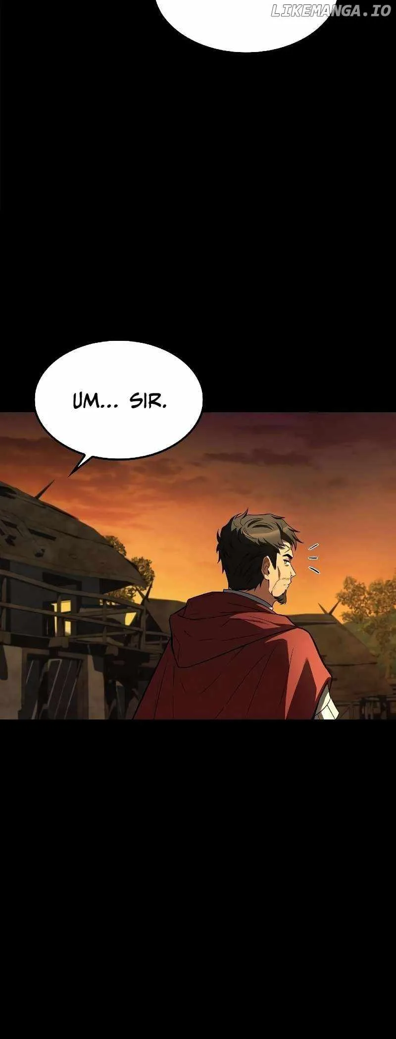 The Archmage’s Restaurant Chapter 79 page 21