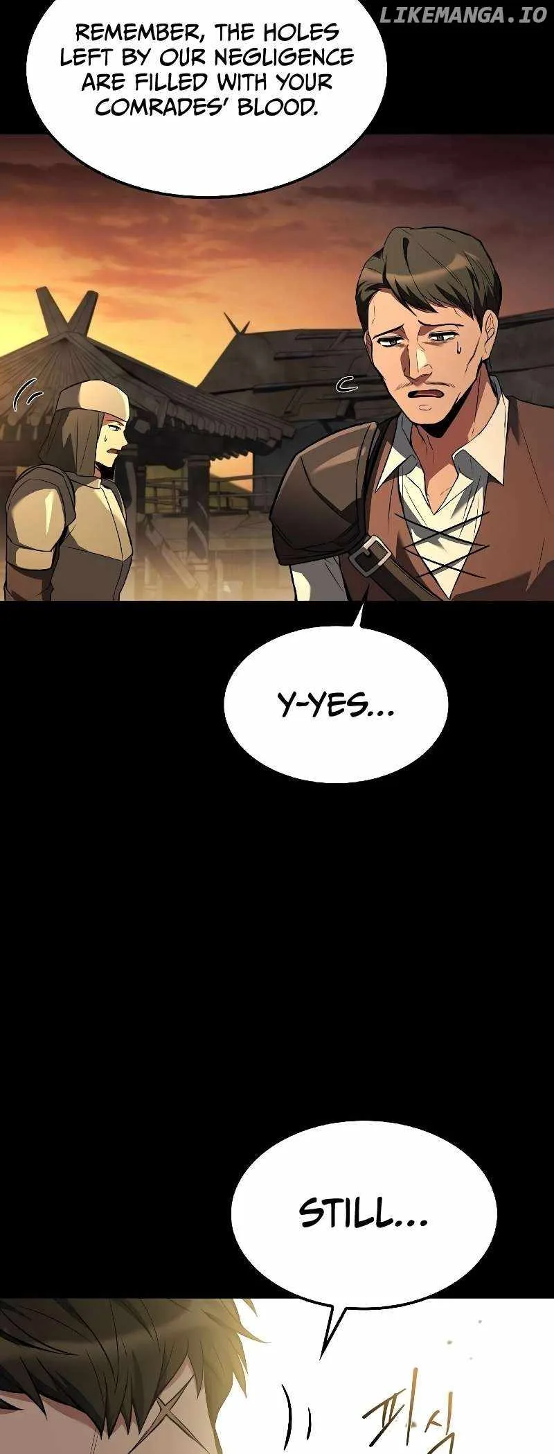 The Archmage’s Restaurant Chapter 79 page 18