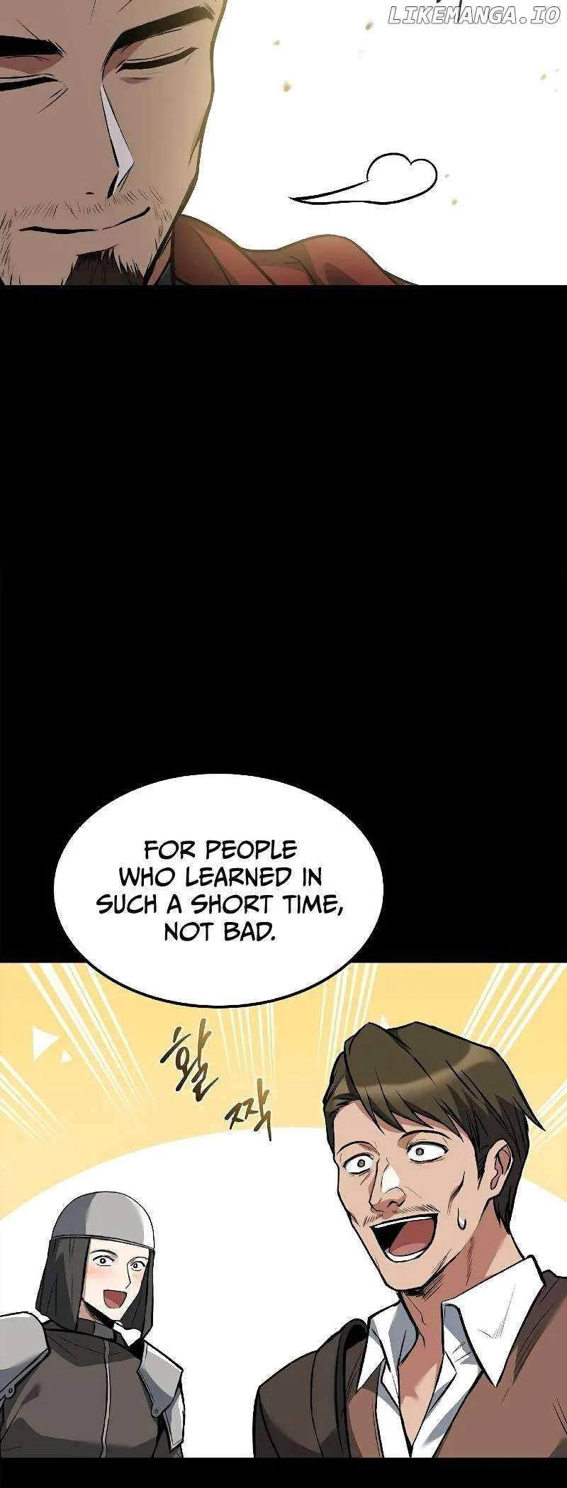 The Archmage’s Restaurant Chapter 79 page 19