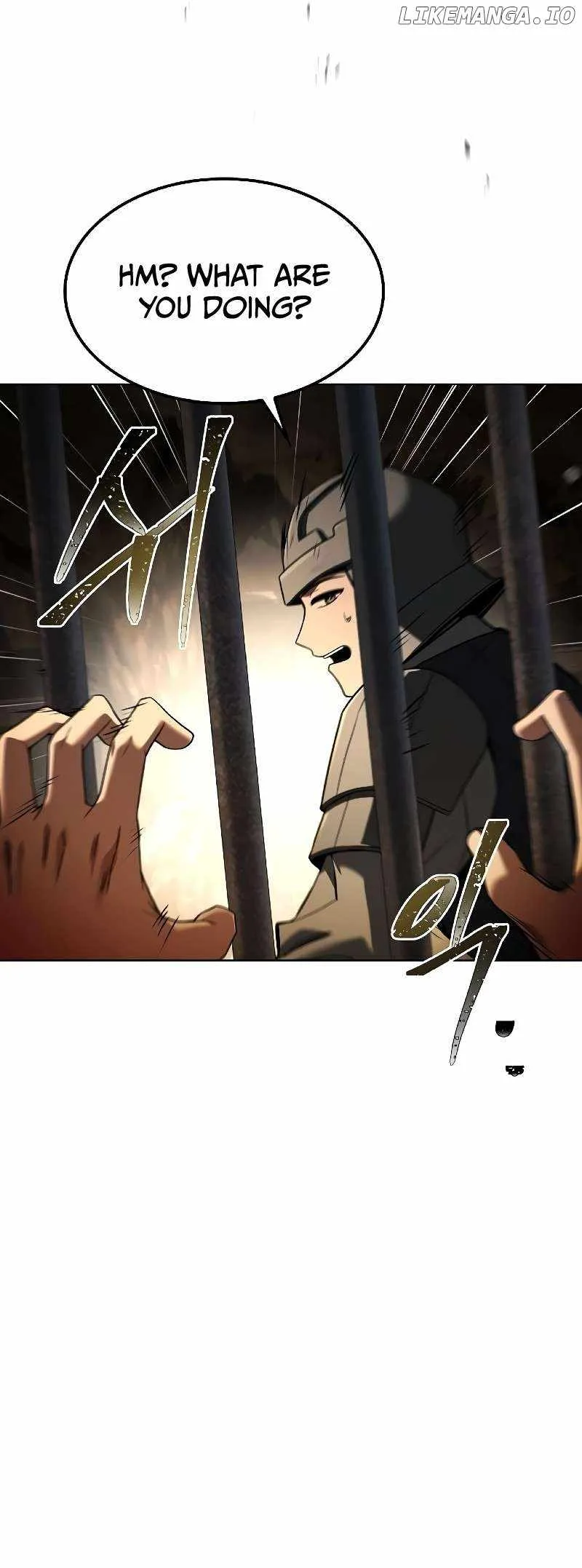 The Archmage’s Restaurant Chapter 79 page 36