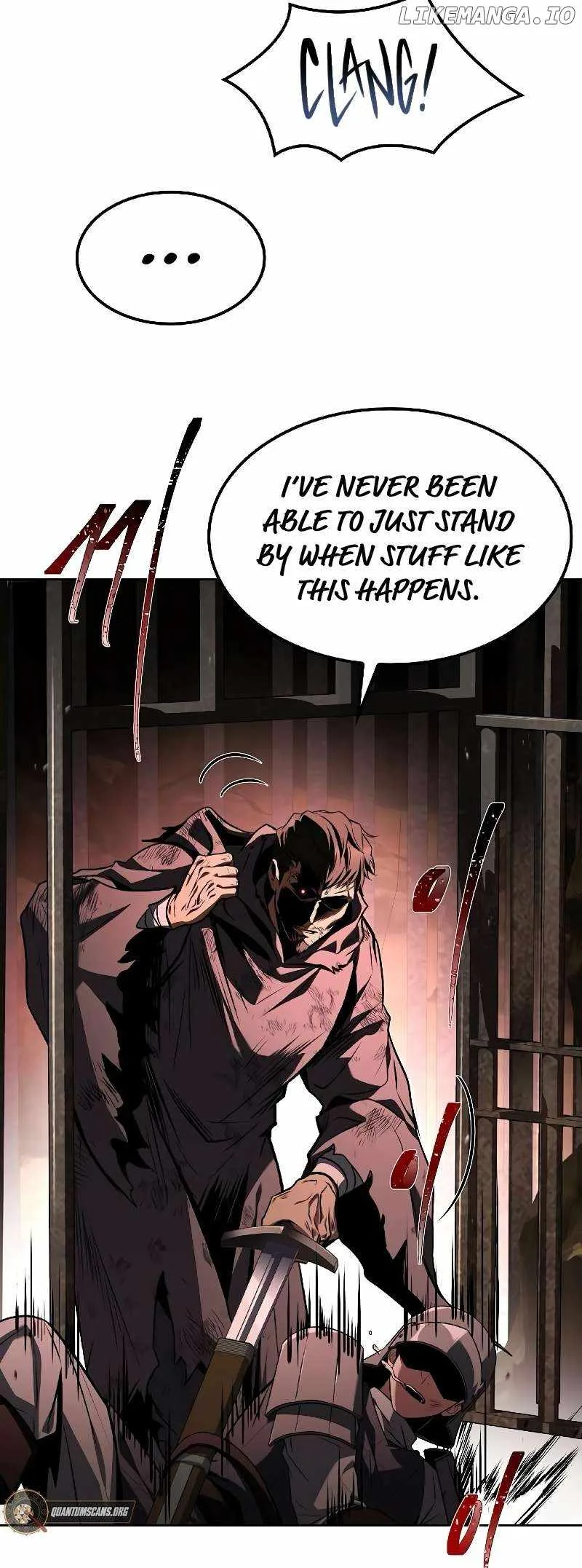 The Archmage’s Restaurant Chapter 79 page 38