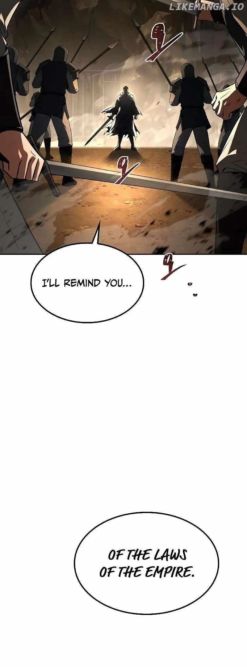 The Archmage’s Restaurant Chapter 79 page 40