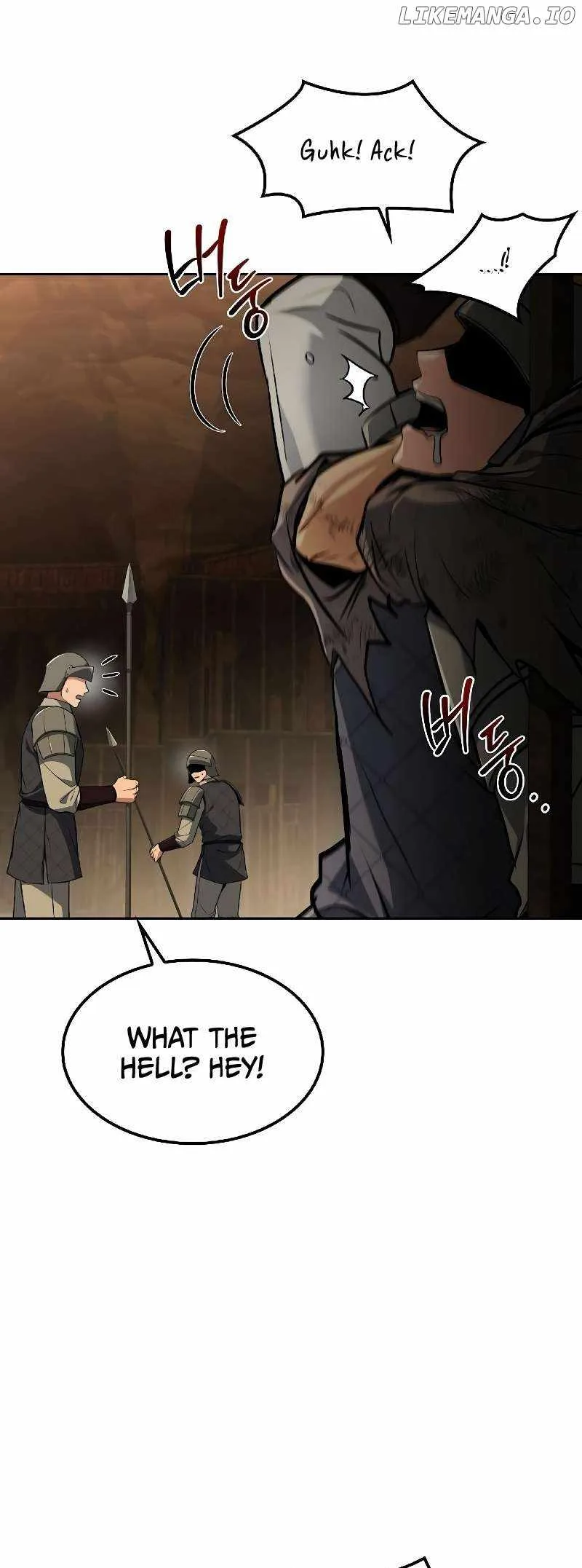 The Archmage’s Restaurant Chapter 79 page 37