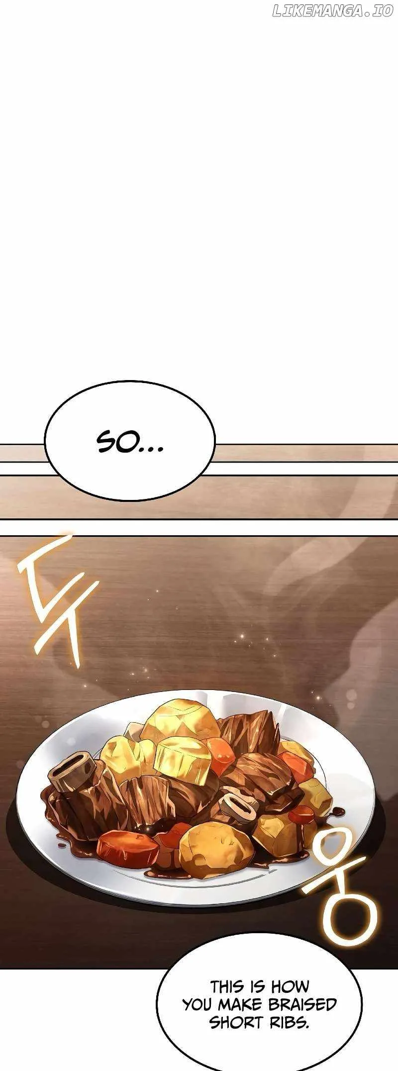 The Archmage’s Restaurant Chapter 79 page 41
